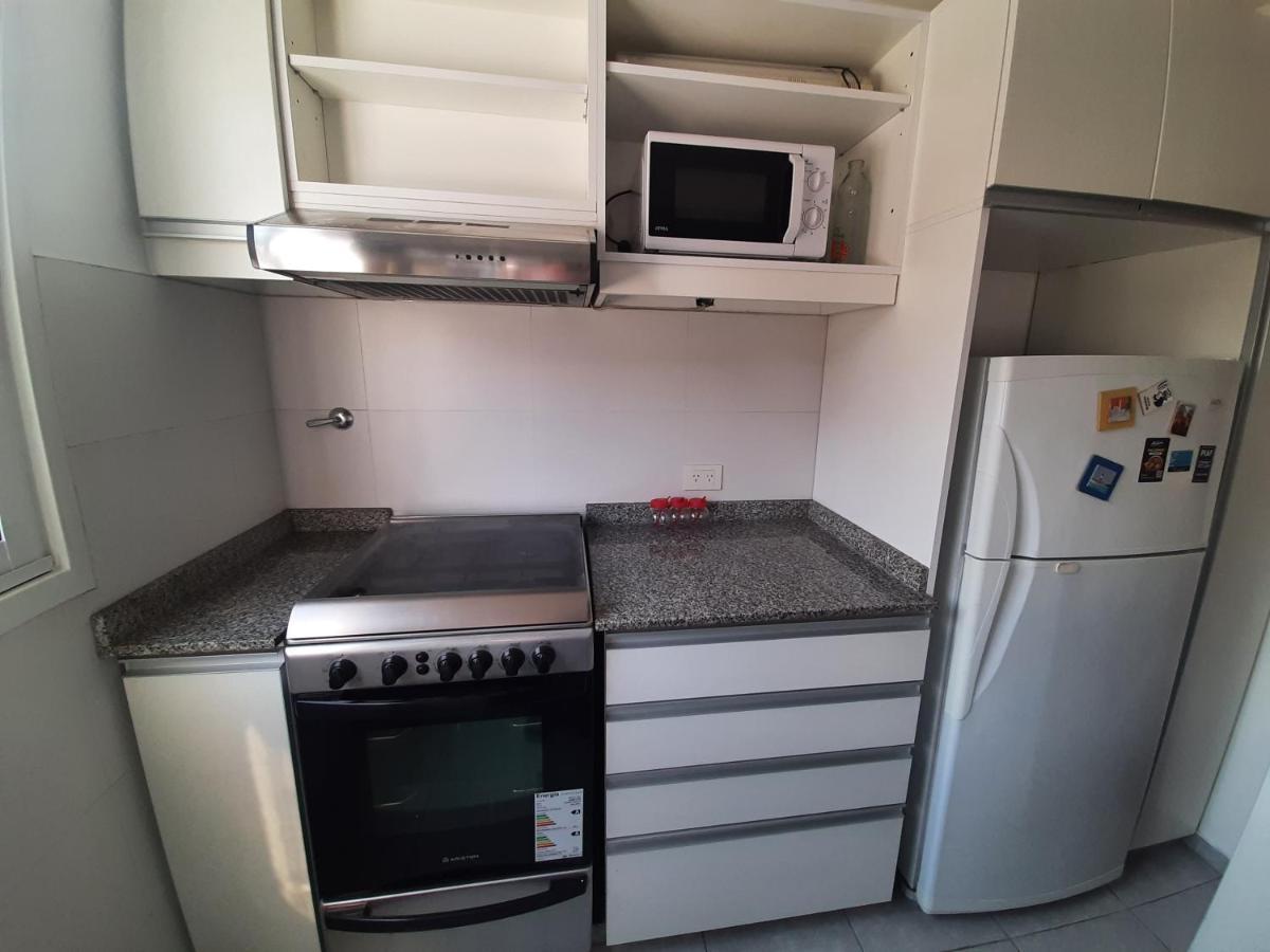 Bonpland, sol y color, dos ambientes con servicios Ciudad Autónoma de Ciudad Autónoma de Buenos Aires Exterior foto