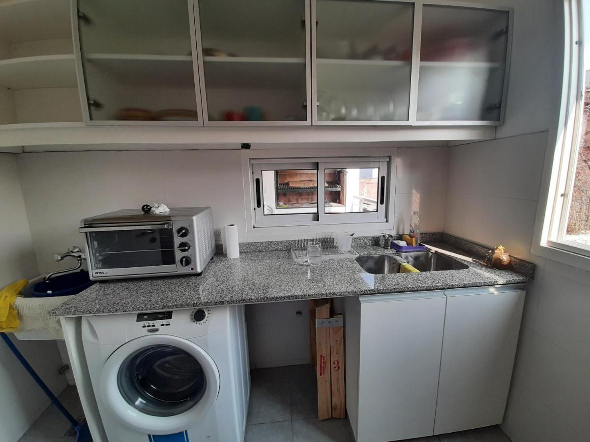 Bonpland, sol y color, dos ambientes con servicios Ciudad Autónoma de Ciudad Autónoma de Buenos Aires Exterior foto